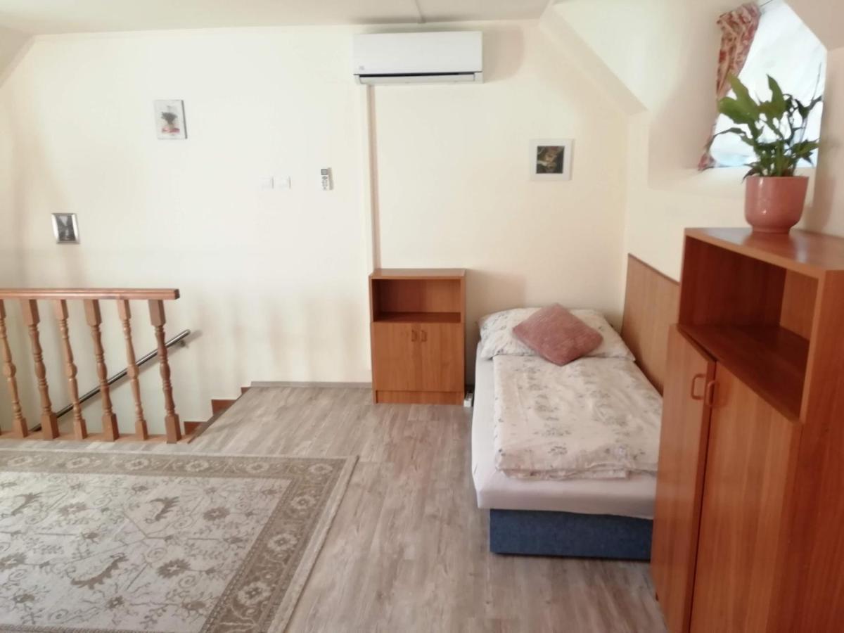 Céhmesterek apartman Eger Exterior foto