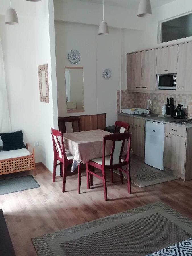 Céhmesterek apartman Eger Exterior foto
