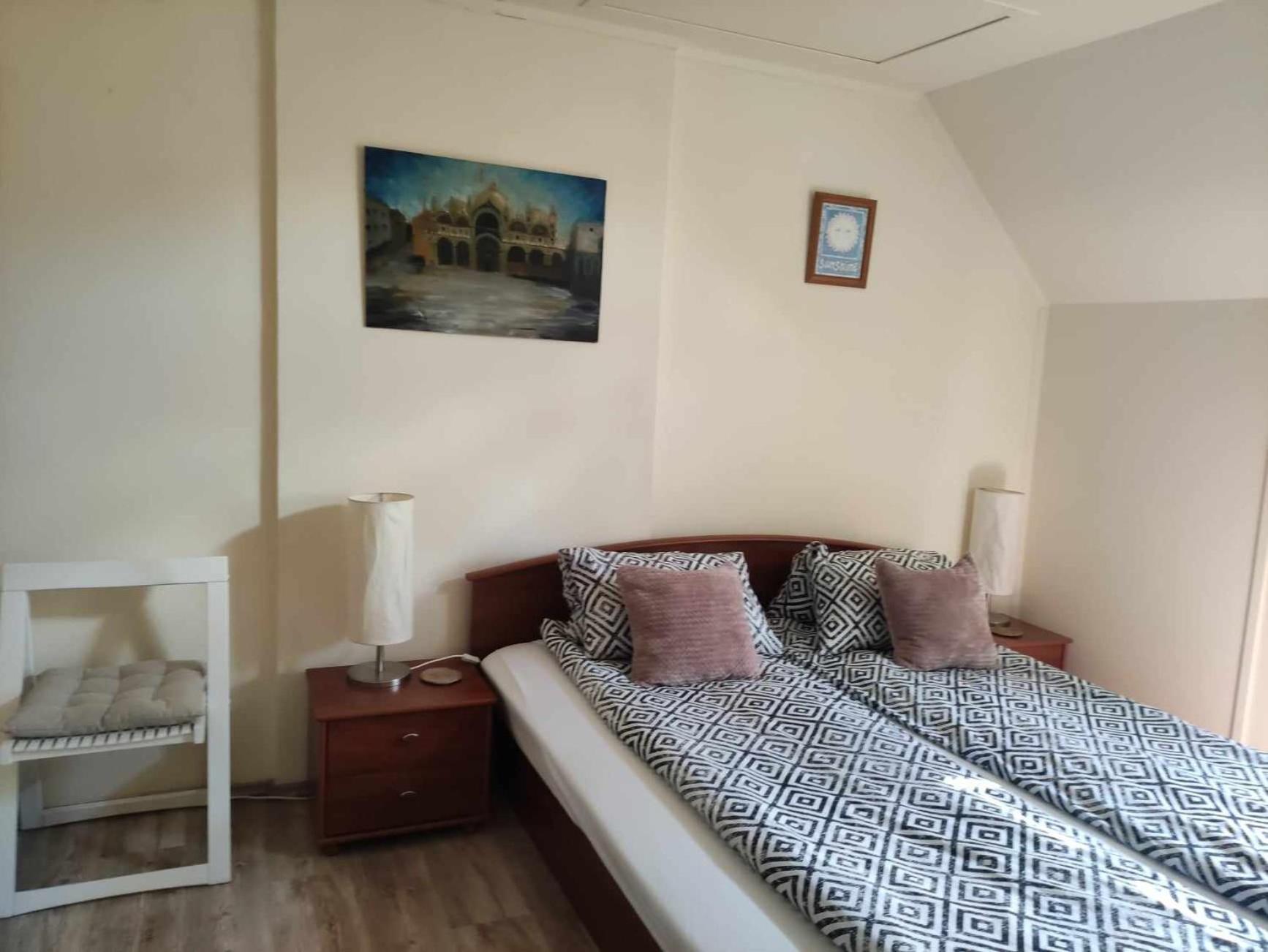 Céhmesterek apartman Eger Exterior foto