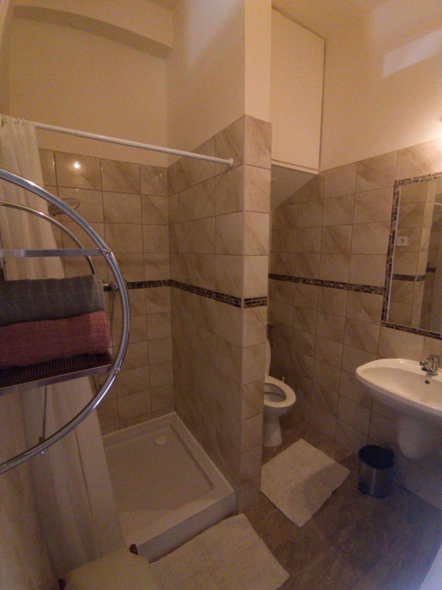 Céhmesterek apartman Eger Exterior foto
